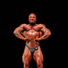 Ted  Symonds - NPC Oklahoma City Grand Prix 2014 - #1