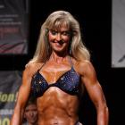 Janette  McAdams - NPC NW Night of Champions 2010 - #1