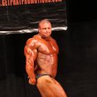 Josh  Parker - NPC Big Shott Classic 2012 - #1