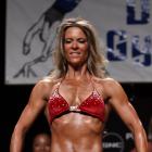 Terryl  Bartlett - NPC NW Night of Champions 2010 - #1