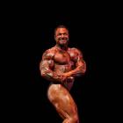 Ted  Symonds - NPC Oklahoma City Grand Prix 2014 - #1