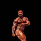 Ted  Symonds - NPC Oklahoma City Grand Prix 2014 - #1