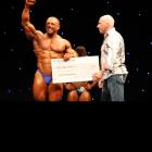 John  Hodgson - IFBB British Grand Prix 2011 - #1