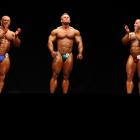 Flex  Lewis - IFBB British Grand Prix 2011 - #1