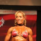 Allison  Clerc - NPC Emerald Cup 2009 - #1