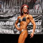 Patty  Bosch - NPC Upstate Classic 2012 - #1