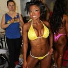 NPC Steve Stone NY Metropolitans 2014 - #1