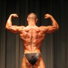 Bob  Hathaway - NPC New Hampshire States 2012 - #1