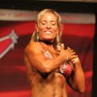 Allison  Clerc - NPC Emerald Cup 2009 - #1