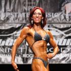 Patty  Bosch - NPC Upstate Classic 2012 - #1