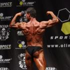 Swen  Kellner - International German Championship‏ 2012 - #1