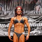 Patty  Bosch - NPC Upstate Classic 2012 - #1