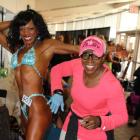 NPC Steve Stone NY Metropolitans 2014 - #1