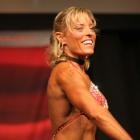 Allison  Clerc - NPC Emerald Cup 2009 - #1