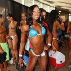 NPC Steve Stone NY Metropolitans 2014 - #1