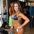 NPC Steve Stone NY Metropolitans 2014 - #1