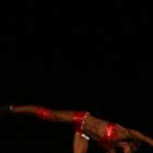 Melissa  Pretty - NPC Team Universe 2012 - #1