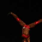 Melissa  Pretty - NPC Team Universe 2012 - #1