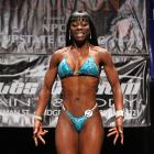 Natasha  Miller - NPC Upstate Classic 2012 - #1