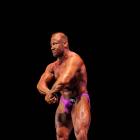 Bryan  Lindemann - NPC Oklahoma City Grand Prix 2014 - #1