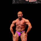 Bryan  Lindemann - NPC Oklahoma City Grand Prix 2014 - #1