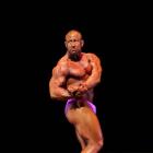 Bryan  Lindemann - NPC Oklahoma City Grand Prix 2014 - #1