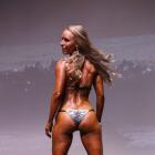 Amy  Stender - NPC Excalibur  2014 - #1