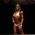 Natoshia  Coleman - NPC Jr. USA 2014 - #1