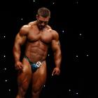 Flex  Lewis - IFBB British Grand Prix 2011 - #1