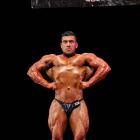 Adrian   Delgado - NPC Oklahoma City Grand Prix 2014 - #1