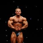 Flex  Lewis - IFBB British Grand Prix 2011 - #1