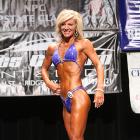 Jeri  Wood - NPC Upstate Classic 2012 - #1