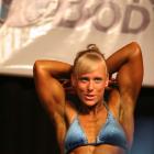 Wendy  Lindquist - NPC Emerald Cup 2009 - #1