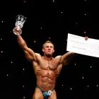 Flex  Lewis - IFBB British Grand Prix 2011 - #1