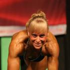 Wendy  Lindquist - NPC Emerald Cup 2009 - #1