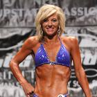 Jeri  Wood - NPC Upstate Classic 2012 - #1