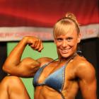 Wendy  Lindquist - NPC Emerald Cup 2009 - #1