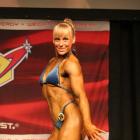 Wendy  Lindquist - NPC Emerald Cup 2009 - #1