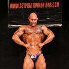 Mark  O'Day - NPC Big Shott Classic 2012 - #1