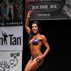 Kristy  Cisneroz - NPC West Coast Classic 2012 - #1