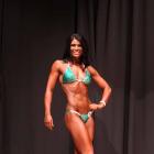 Mary  Rainey - NPC Southern Indiana 2014 - #1