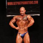 Mark  O'Day - NPC Big Shott Classic 2012 - #1