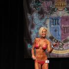 Natalie  Upp - NPC Muscle Mayhem 2013 - #1