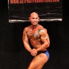 Mark  O'Day - NPC Big Shott Classic 2012 - #1