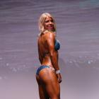 Shelby  Redman - NPC Excalibur  2014 - #1