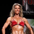 Terryl  Bartlett - NPC NW Night of Champions 2010 - #1