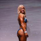 Shelby  Redman - NPC Excalibur  2014 - #1