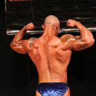 Mark  O'Day - NPC Big Shott Classic 2012 - #1