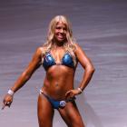 Shelby  Redman - NPC Excalibur  2014 - #1