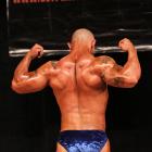 Mark  O'Day - NPC Big Shott Classic 2012 - #1